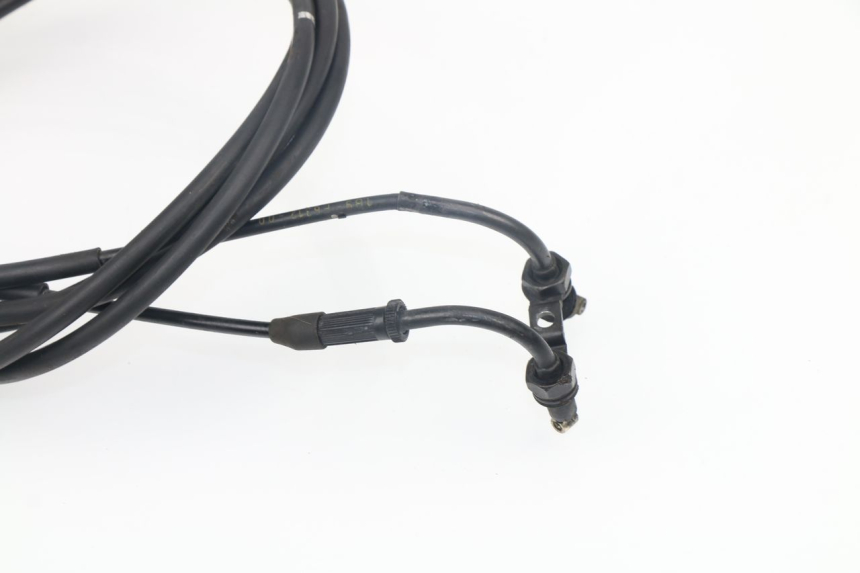 photo de ACCELERATOR CABLE YAMAHA XMAX X-MAX 125 (2006 - 2009)