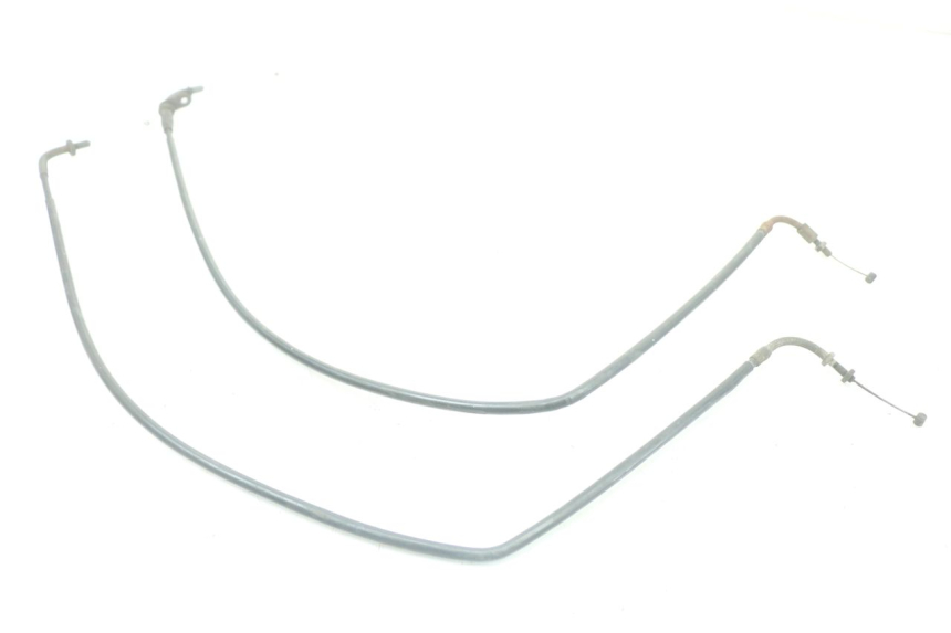 photo de THROTTLE CABLE YAMAHA XVS DRAG STAR DRAGSTAR 650 (1997 - 2007)