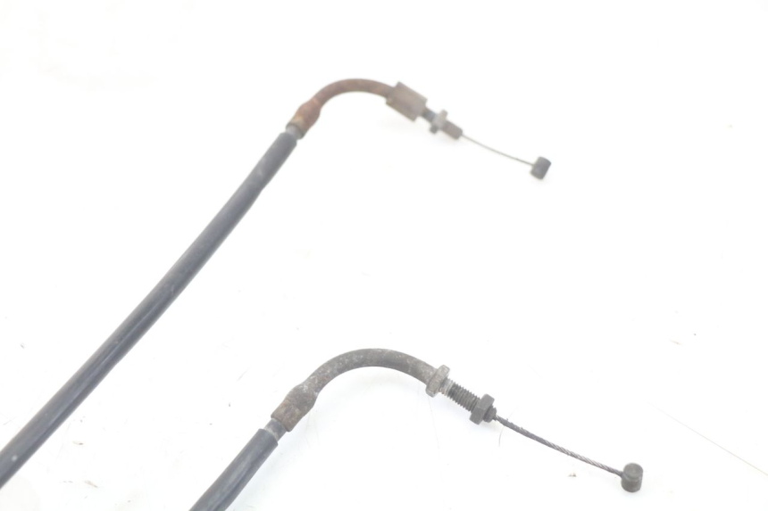 photo de THROTTLE CABLE YAMAHA XVS DRAG STAR DRAGSTAR 650 (1997 - 2007)