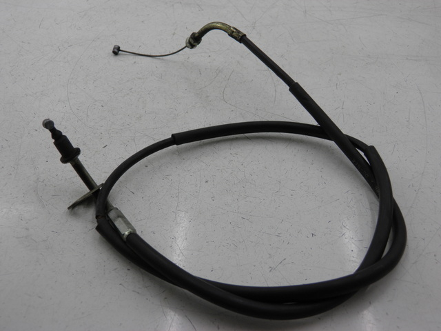 photo de THROTTLE CABLE YAMAHA YBR CUSTOM 125 (2008 - 2010)