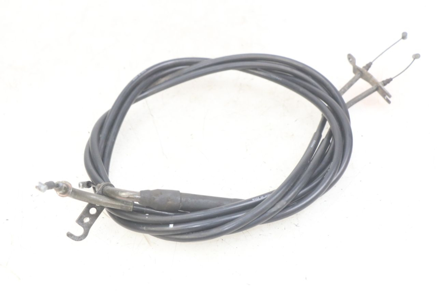 photo de ACCELERATOR CABLE YAMAHA YP MAJESTY 400 (2004 - 2008)