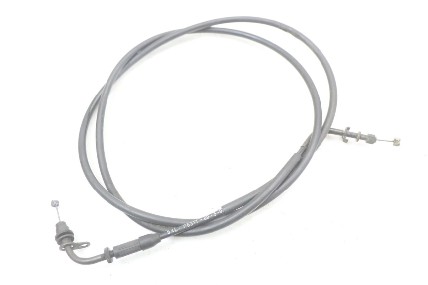 photo de ACCELERATOR CABLE YAMAHA YP MAJESTY 125 (2002 - 2006)