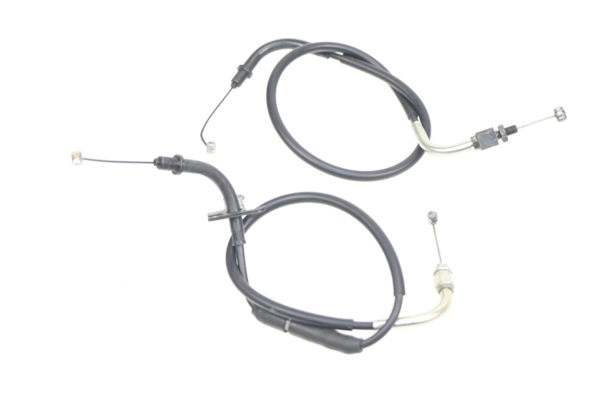 photo de THROTTLE CABLE YAMAHA YP T-MAX TMAX 530 (2017 - 2020)