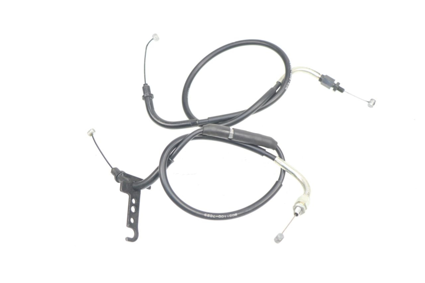 photo de THROTTLE CABLE YAMAHA YP T-MAX TMAX 530 (2017 - 2020)