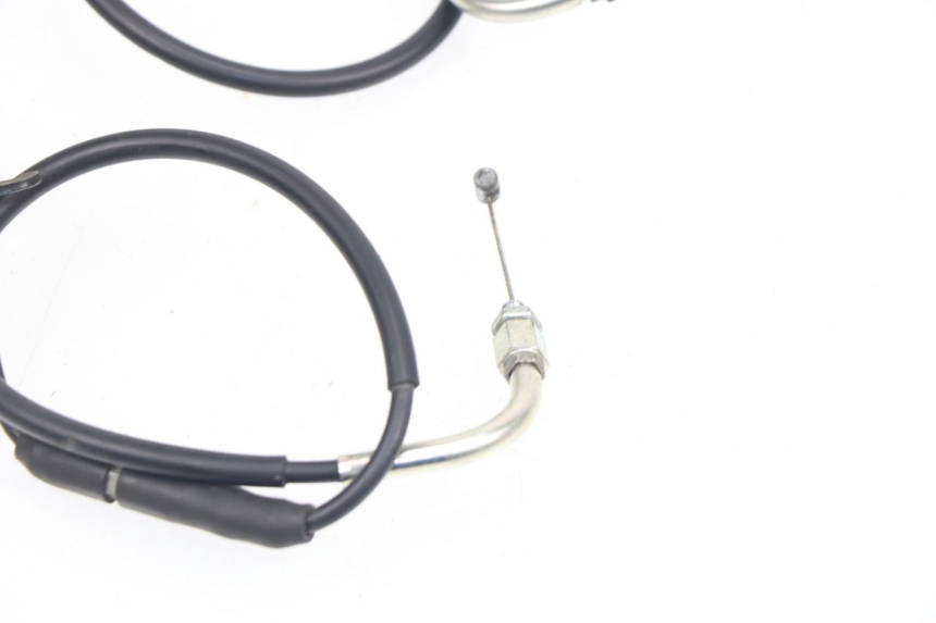 photo de THROTTLE CABLE YAMAHA YP T-MAX TMAX 530 (2017 - 2020)