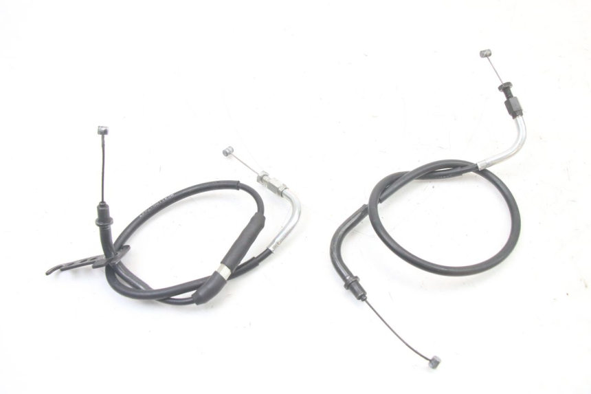 photo de THROTTLE CABLE YAMAHA YP T-MAX TMAX 530 (2017 - 2020)