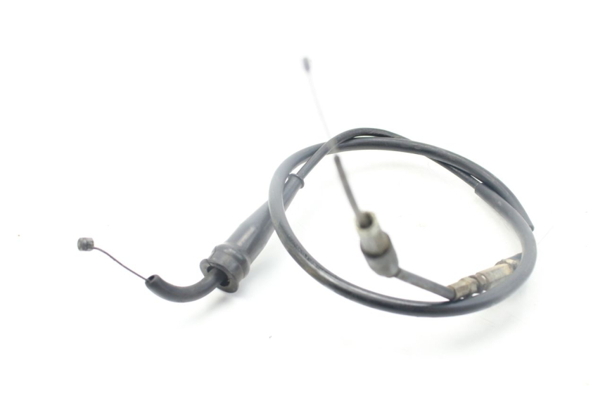 photo de ACCELERATOR CABLE YAMAHA YZ 80 (1982 - 1983)
