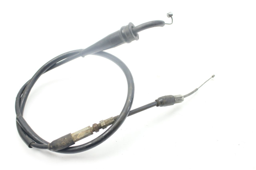 photo de ACCELERATOR CABLE YAMAHA YZ 80 (1982 - 1983)