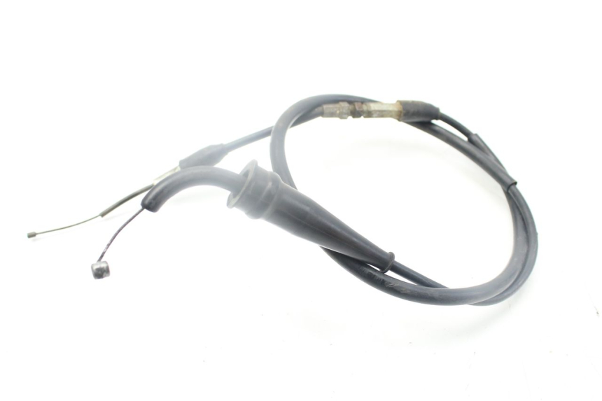 photo de ACCELERATOR CABLE YAMAHA YZ 80 (1982 - 1983)