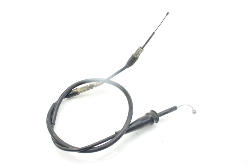 photo de ACCELERATOR CABLE YAMAHA YZ 80 (1982 - 1983)