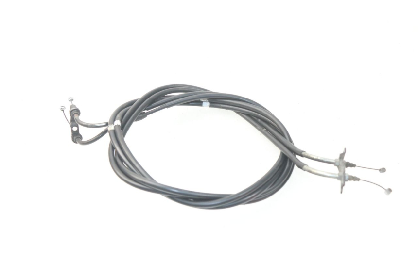 photo de THROTTLE CABLE YAMAHA YP X-MAX XMAX 400 (2014 - 2017)