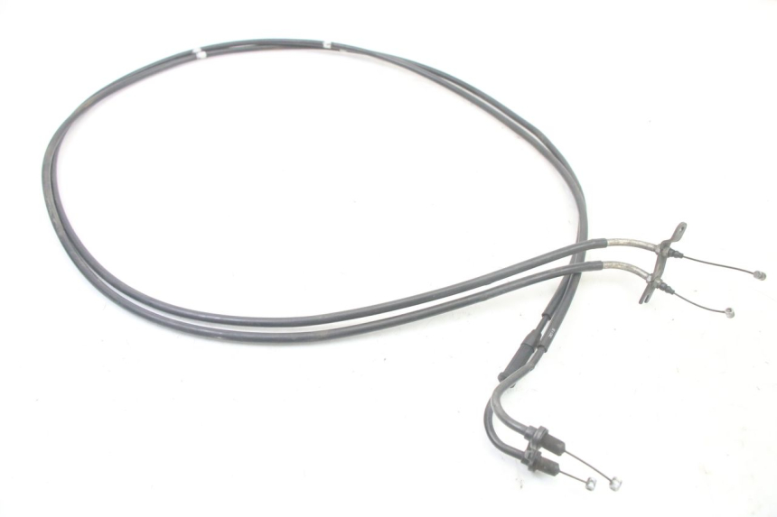 photo de THROTTLE CABLE YAMAHA YP X-MAX XMAX 400 (2014 - 2017)