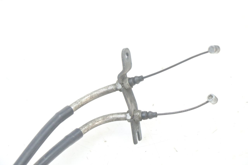 photo de THROTTLE CABLE YAMAHA YP X-MAX XMAX 400 (2014 - 2017)