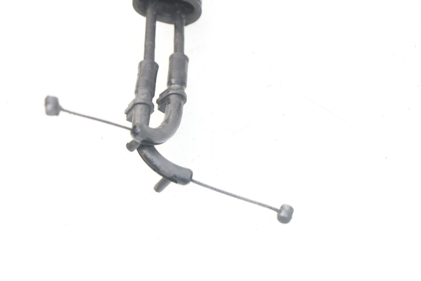 photo de THROTTLE CABLE YAMAHA YZ-F YZF 250 (2014 - 2018)