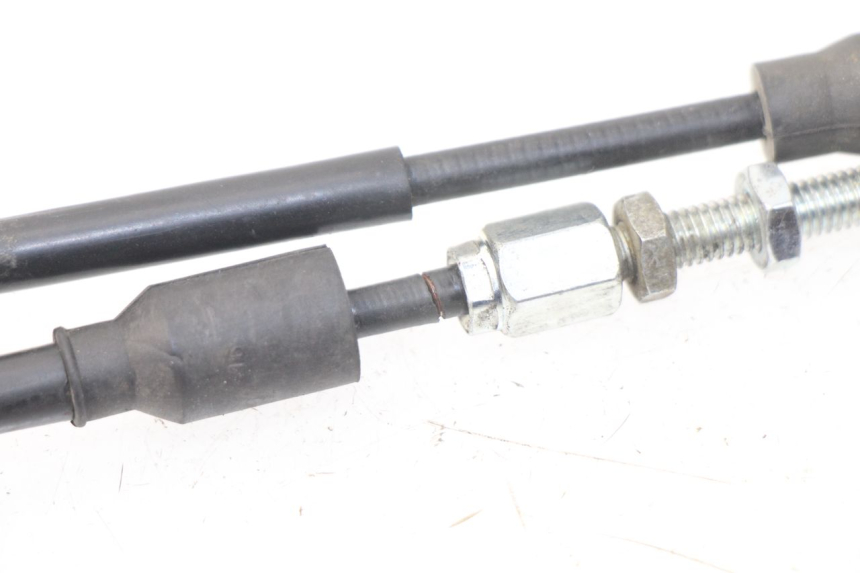 photo de THROTTLE CABLE YAMAHA YZ-F YZF 250 (2001 - 2006)