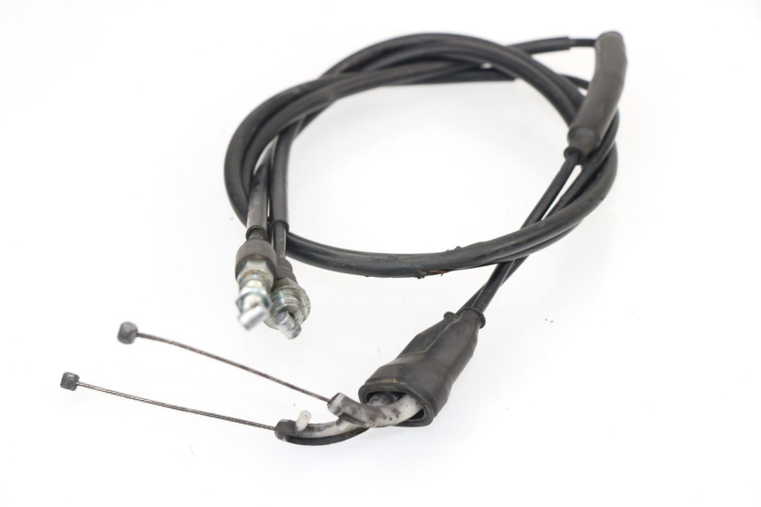 photo de THROTTLE CABLE YAMAHA YZ-F YZF 250 (2001 - 2006)