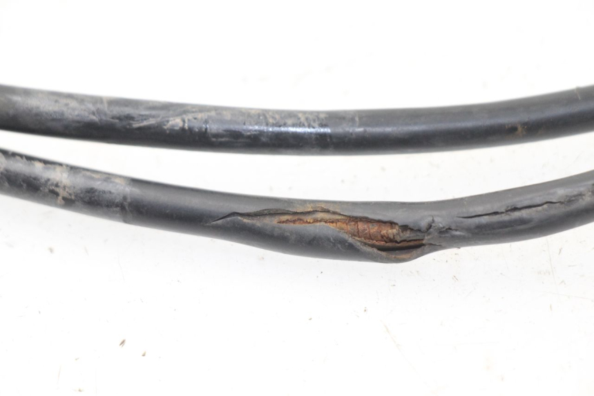 photo de THROTTLE CABLE YAMAHA YZ-F YZF 250 (2001 - 2006)