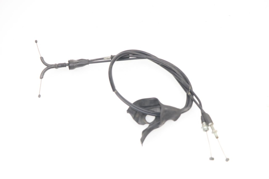 photo de THROTTLE CABLE YAMAHA YZF YZ-F 450 (2006 - 2009)
