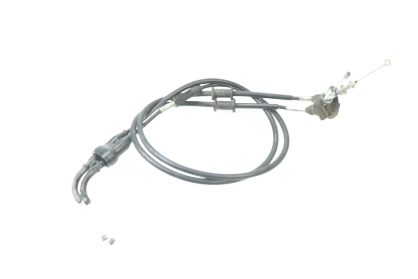 photo de THROTTLE CABLE YAMAHA YZF YZ-F 450 (2018 - 2021)