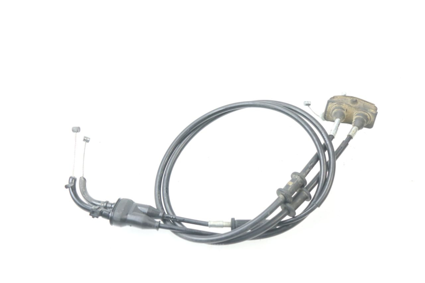 photo de THROTTLE CABLE YAMAHA YZF YZ-F 450 (2018 - 2021)