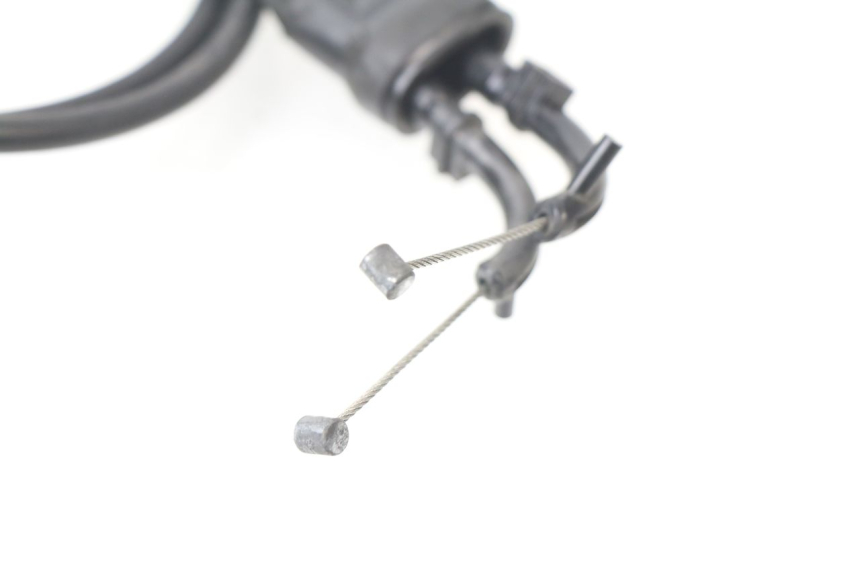 photo de THROTTLE CABLE YAMAHA YZF YZ-F 450 (2018 - 2021)