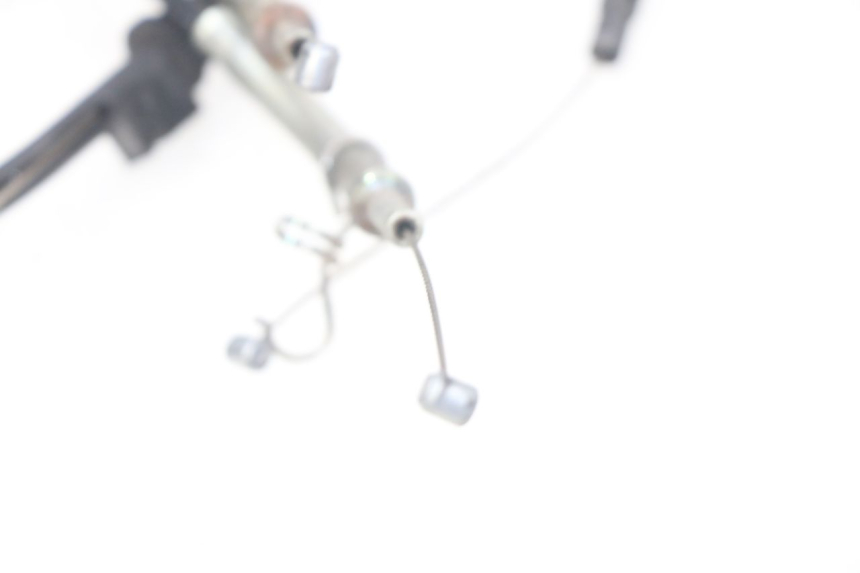 photo de ACCELERATOR CABLE KAWASAKI Z 650 (2016 - 2019)