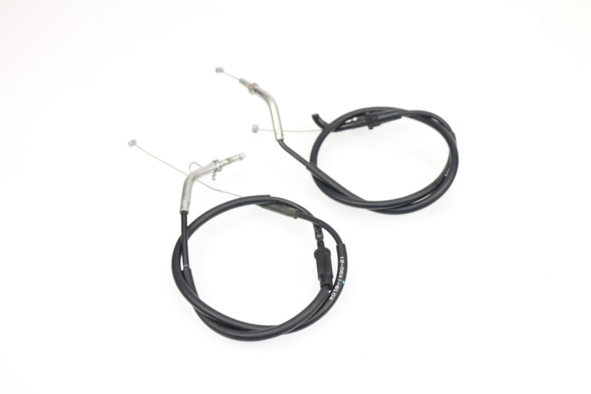 photo de ACCELERATOR CABLE KAWASAKI Z 650 (2016 - 2019)