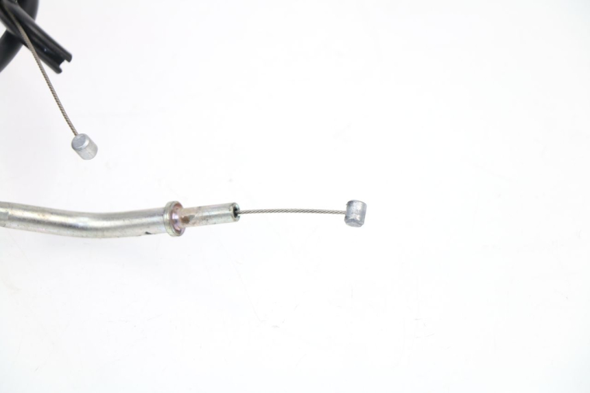 photo de ACCELERATOR CABLE KAWASAKI Z 650 (2016 - 2019)