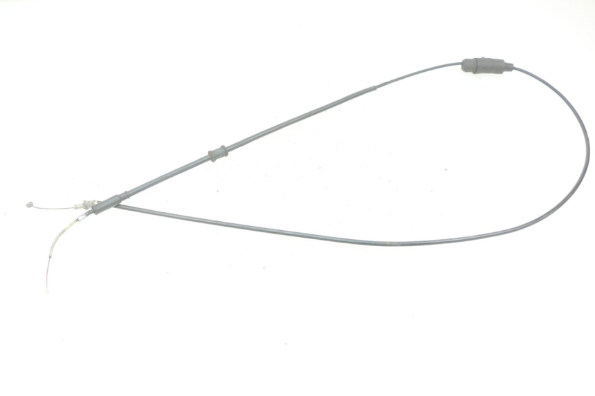 photo de ACCELERATOR CABLE PIAGGIO ZIP 2T 50 (2009 - 2019)