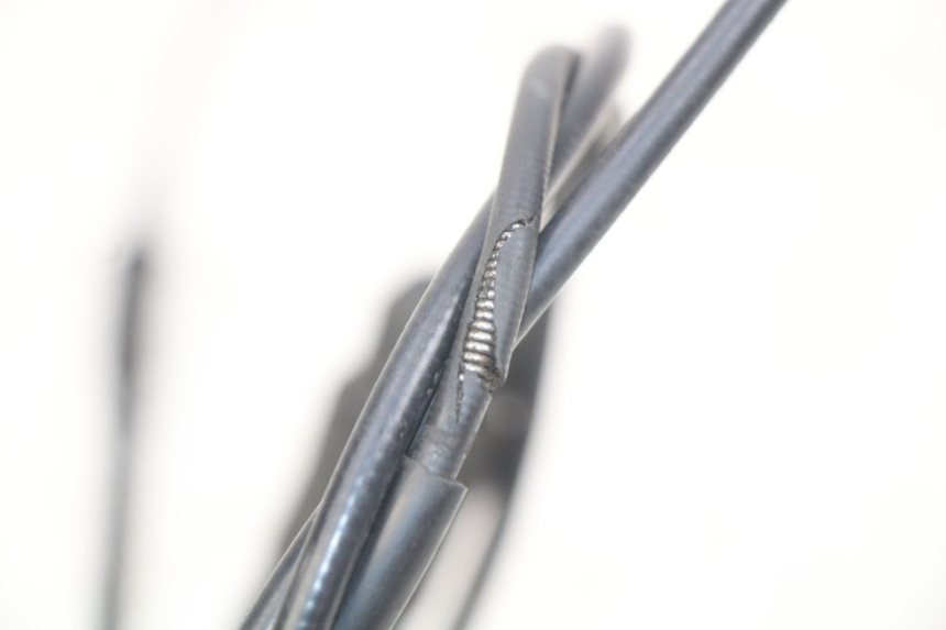 photo de ACCELERATOR CABLE PIAGGIO ZIP 2T 50 (2009 - 2019)