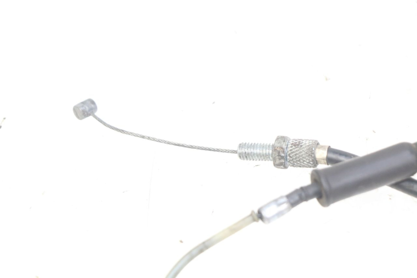 photo de ACCELERATOR CABLE PIAGGIO ZIP 2T 50 (2009 - 2019)