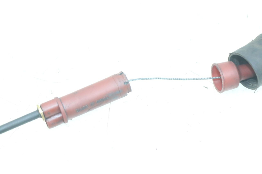 photo de ACCELERATOR CABLE PIAGGIO ZIP 2T 50 (2009 - 2019)