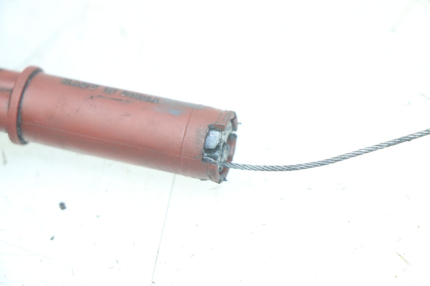 photo de ACCELERATOR CABLE PIAGGIO ZIP 2T 50 (2009 - 2019)