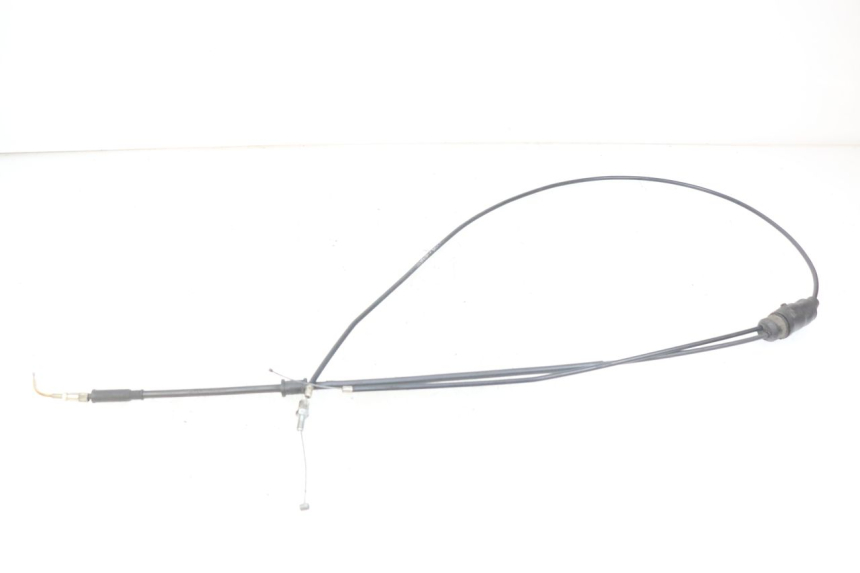 photo de ACCELERATOR CABLE PIAGGIO ZIP 2T 50 (2009 - 2019)