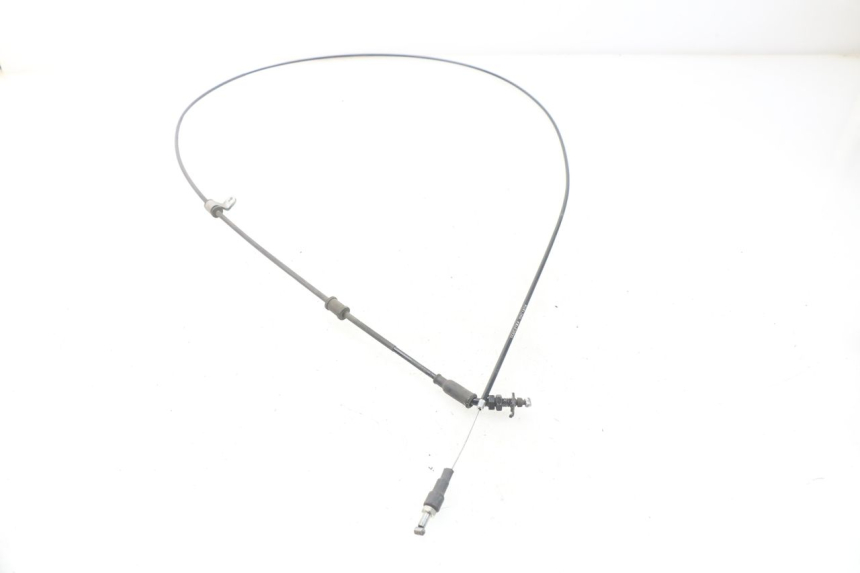 photo de ACCELERATOR CABLE PIAGGIO ZIP 4T 50 (2018 - 2020)