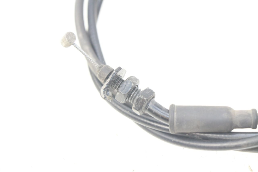 photo de ACCELERATOR CABLE PIAGGIO ZIP 4T 50 (2018 - 2020)