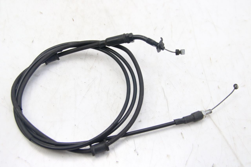 photo de ACCELERATOR CABLE PIAGGIO ZIP 4T 50 (2018 - 2020)