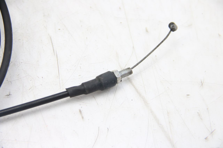 photo de ACCELERATOR CABLE PIAGGIO ZIP 4T 50 (2018 - 2020)