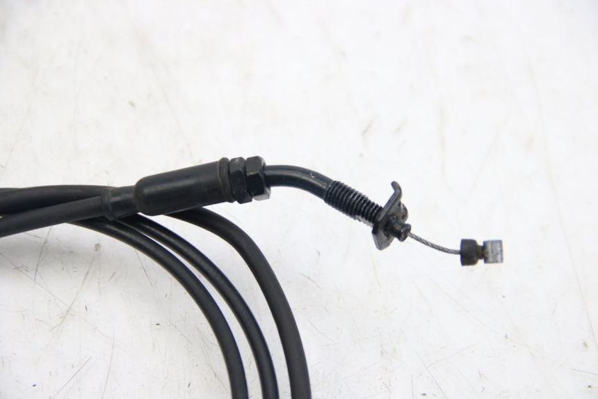 photo de ACCELERATOR CABLE PIAGGIO ZIP 4T 50 (2018 - 2020)