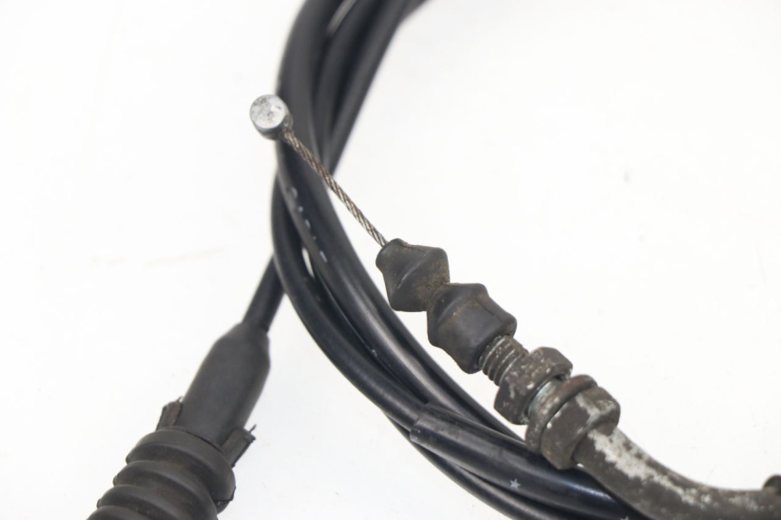 photo de THROTTLE CABLE ZNEN NEW ROLANDO 50 (2010 - 2020)