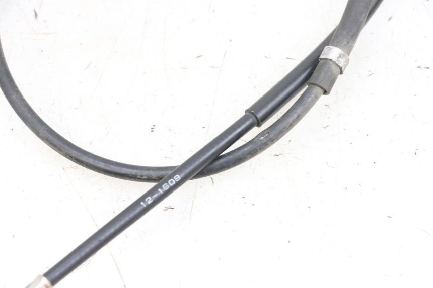 photo de THROTTLE CABLE KAWASAKI ZR 7 750 (1999 - 2001) - Zoom on usage condition