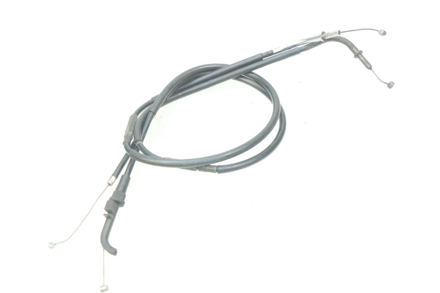 photo de THROTTLE CABLE KAWASAKI ZR7 ZR-7 S 750 (1999 - 2004)