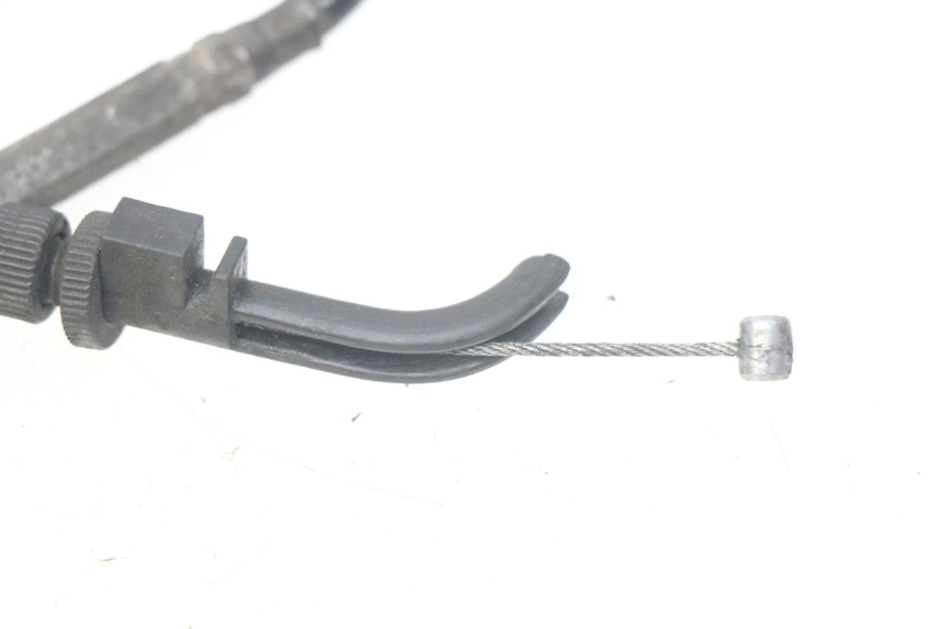 photo de THROTTLE CABLE KAWASAKI ZR7 ZR-7 S 750 (1999 - 2004)
