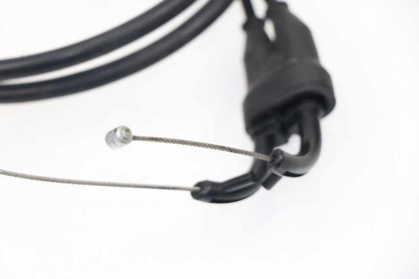 photo de THROTTLE CABLE KAWASAKI ZZR ZX-14 ABS 1400 (2006 - 2011)