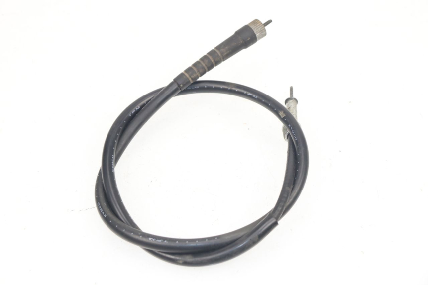 photo de SPEEDOMETER CABLE KYMCO AGILITY CITY 50 (2008 - 2016)