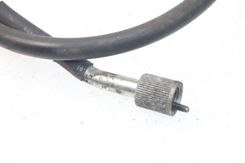 photo de SPEEDOMETER CABLE SUZUKI BURGMAN 125 (2007 - 2014)