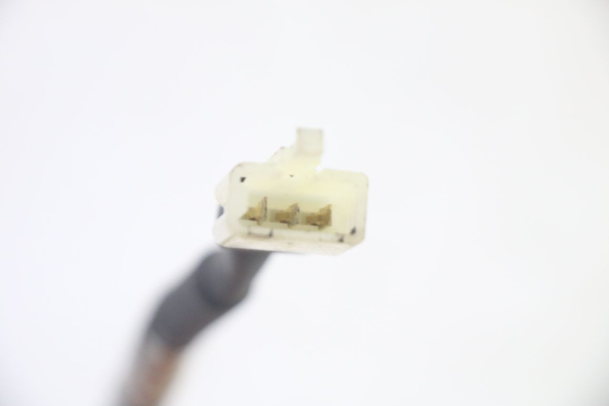 photo de SPEEDOMETER CABLE SYM CROX 4T 50 (2016 - 2023) - Zoom on usage condition