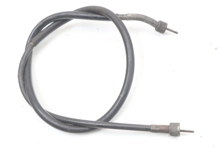 photo de SPEEDOMETER CABLE YAMAHA DTLC 125 (1982 - 1987)