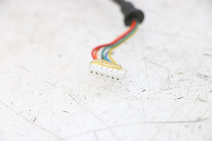 photo de SPEEDOMETER CABLE DUALTRON AMINIA 1