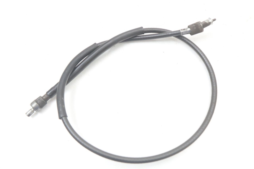 photo de SPEEDOMETER CABLE SUZUKI GN 125 (1997 - 2000)